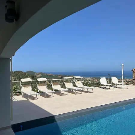 Daire Mer Montagne Piscine Plage